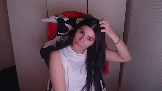 cassiealvarez Webcam show