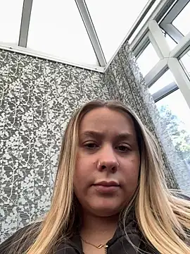 Webkamerová show OliviaJadeXx