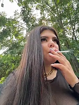 Czat XXX na żywo – AmelliaDiamond