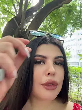 Chat ao vivo de AmelliaDiamond