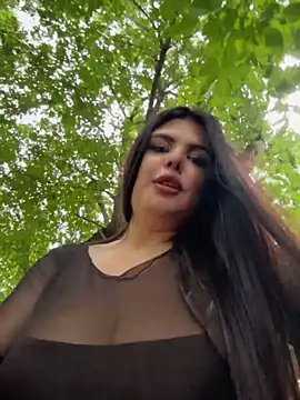 AmelliaDiamond – Live XXX-chat