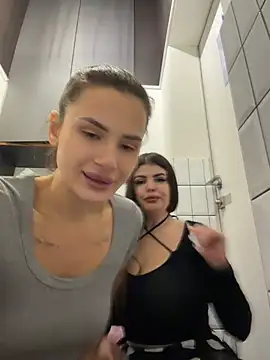 AmelliaDiamond – webcam-show