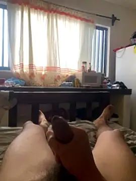 jakeblaze26's Webcam Show