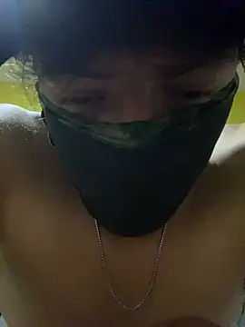 jakeblaze26のウェブカメラショー
