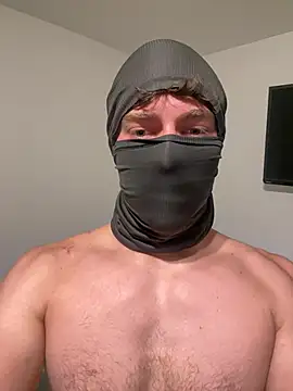 Show de webcam de blackfurr