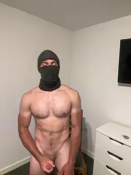 blackfurr: διαδικτυακό σόου στην κάμερα