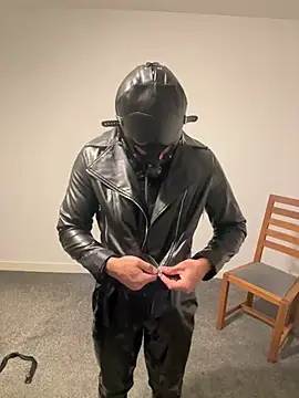 blackfurr 웹캠 쇼