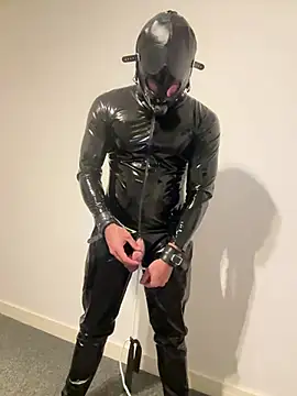 blackfurr Webcam Show