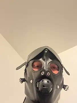 blackfurr Show Webcam