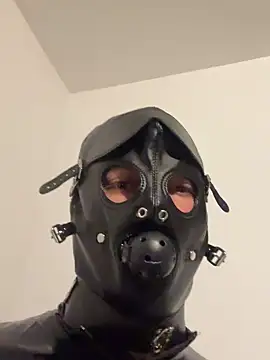 blackfurr 웹캠 쇼