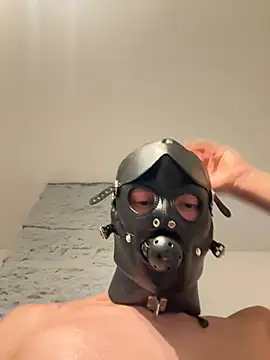 Show de webcam de blackfurr