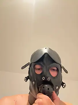 blackfurr Show Webcam