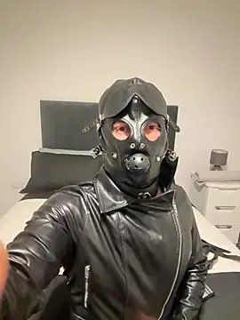 blackfurr Webcam Show