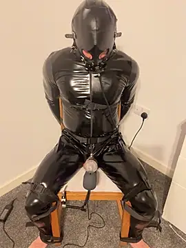 blackfurr 网络视讯表演