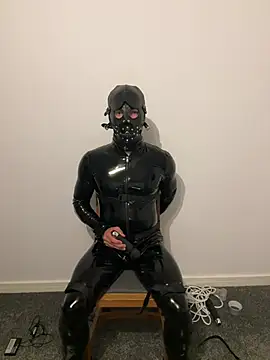 Show de webcam de blackfurr