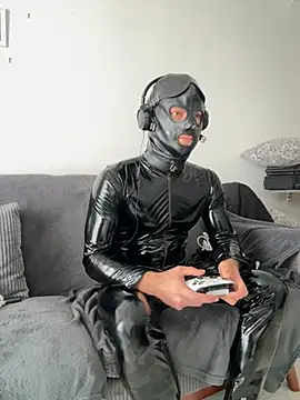blackfurr Webcam show