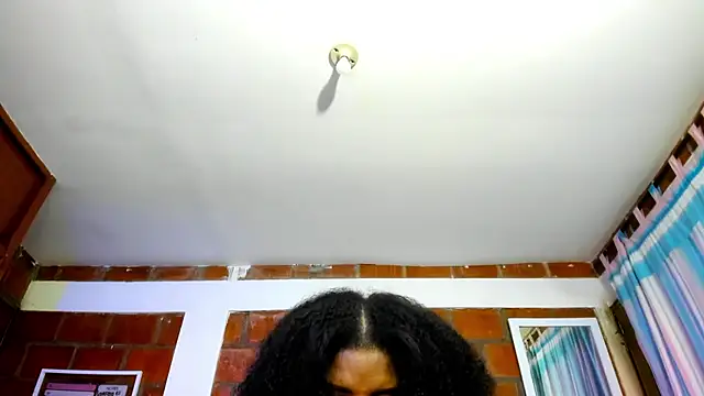 AlaiaParker webcam show