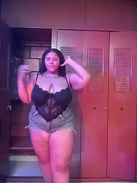 AlaiaParker Webcam-Show