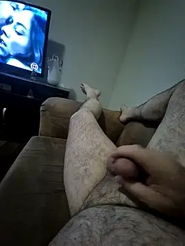 Show de RogerSP50 na webcam