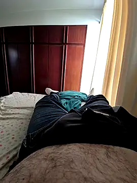 RogerSP50's Webcam Show