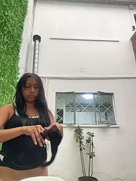 MELIZ_QUEEN's Live XXX Chat