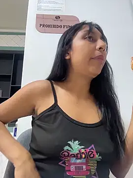 Živý XXX chat MELIZ_QUEEN
