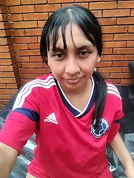 Czat XXX na żywo – MELIZ_QUEEN