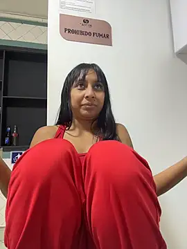 Živý XXX chat MELIZ_QUEEN