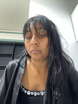MELIZ_QUEEN Chat XXX in diretta
