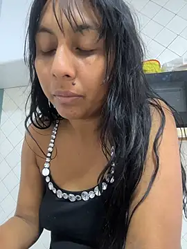 Sembang XXX Secara Langsung MELIZ_QUEEN