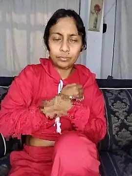MELIZ_QUEEN Obrolan Langsung XXX