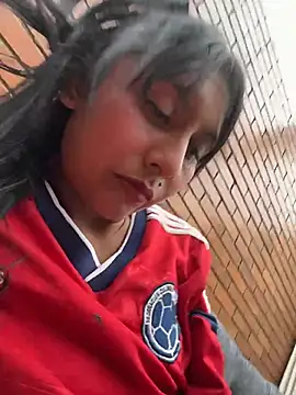XXX chat uživo modela MELIZ_QUEEN
