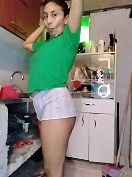 Chat +18 de MELIZ_QUEEN ao vivo