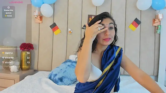 shaliny_'s Live XXX Chat