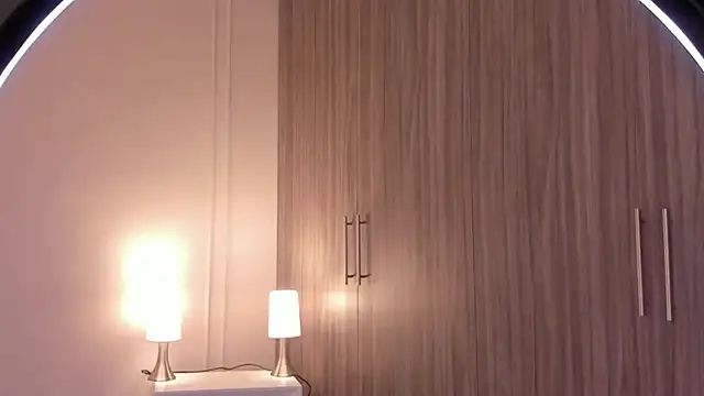 Sala de chat en directo de Angel-bells