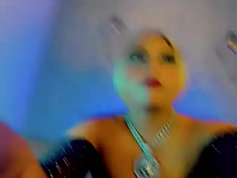 CristalGill_'s Webcam Show