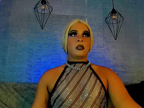 CristalGill_'s Webcam Show