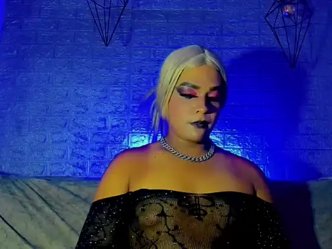 CristalGill_'s Webcam Show