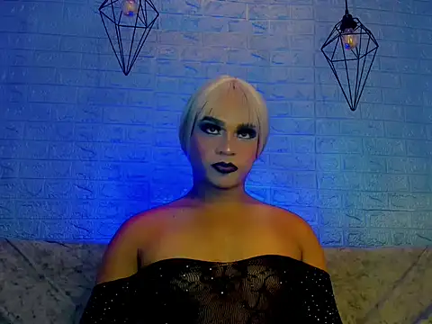 Show Webcam de CristalGill_