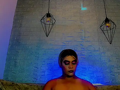 CristalGill_ Show in webcam