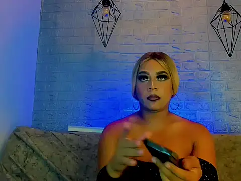 Webkamerová show CristalGill_