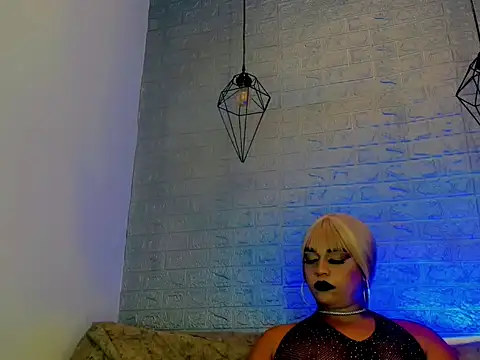 CristalGill_'s Webcam Show