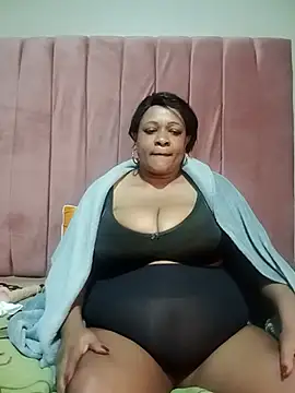 Sembang XXX Secara Langsung BUSTYQUEEN56_