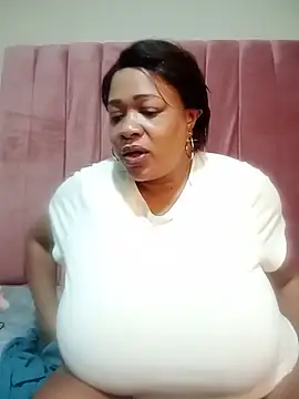 BUSTYQUEEN56_ Obrolan Langsung XXX