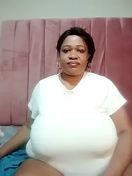 Czat XXX na żywo – BUSTYQUEEN56_