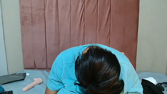 BUSTYQUEEN56_ webcam show