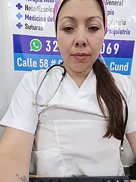 دردشة SARA_21- الجنسية المباشرة