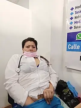 SARA_21-'s Webcam Show