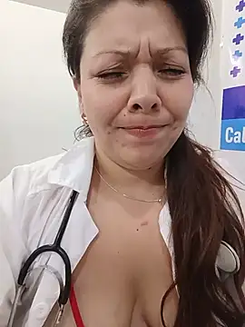XXX chat uživo modela SARA_21-