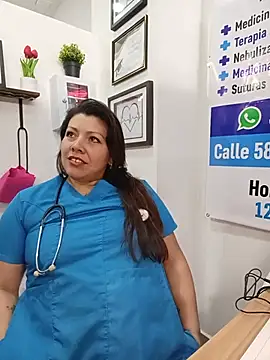 הופעת וובקאם של SARA_21-
